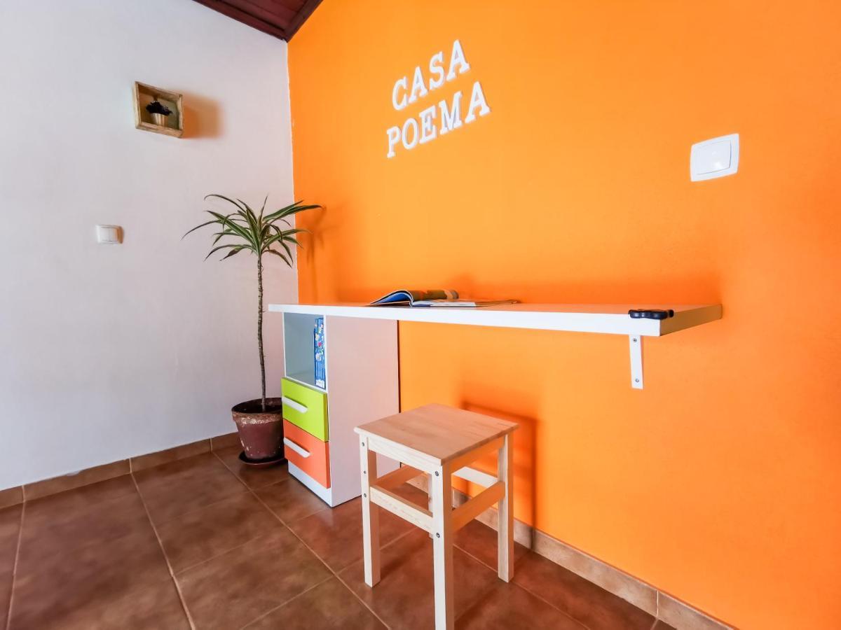 Villa Casa Poema Next To River Tejo & Zezere Constância Exterior foto