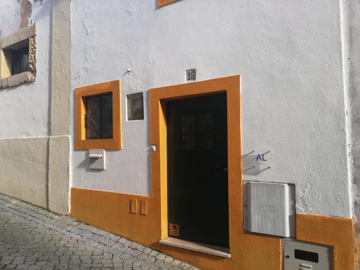 Villa Casa Poema Next To River Tejo & Zezere Constância Exterior foto