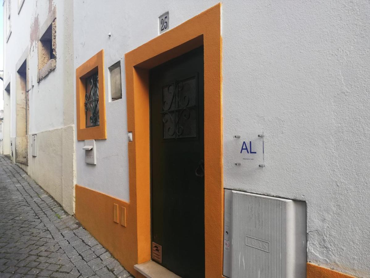 Villa Casa Poema Next To River Tejo & Zezere Constância Exterior foto